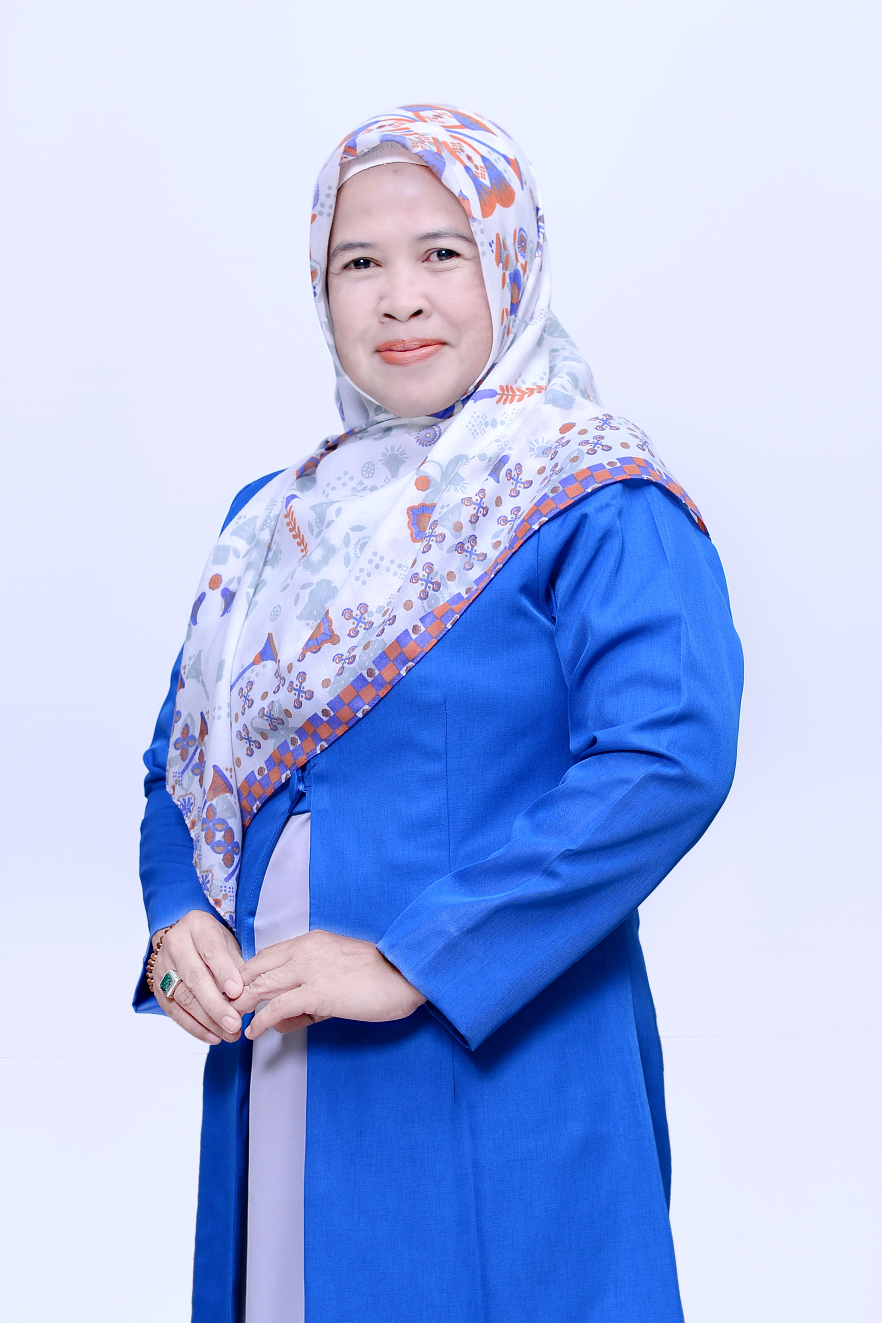 ATMI SAPTARINI, S.E.,M.M